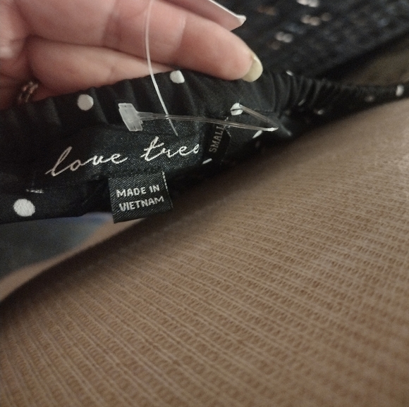 Nwt love tree top - Picture 4 of 5